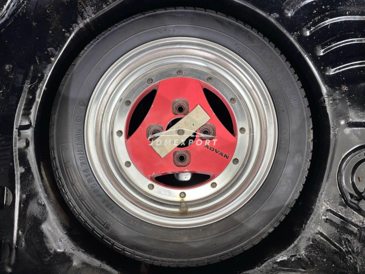 Toyota Sprinter Trueno 1985 thumbnail 15