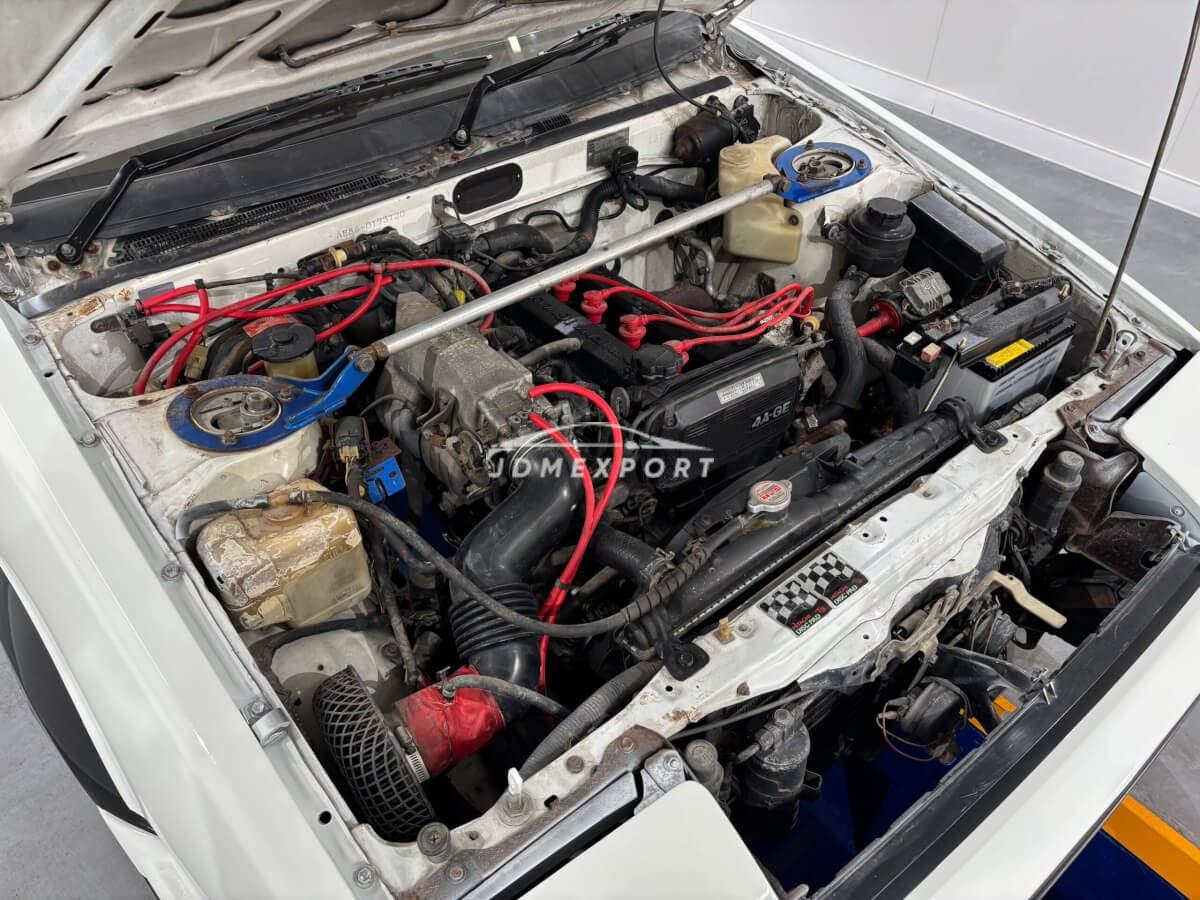 Toyota Sprinter Trueno 1985 thumbnail 37