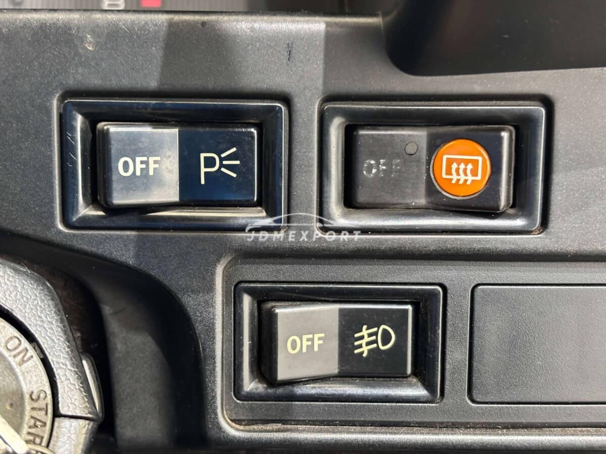 Toyota Sprinter Trueno 1985 thumbnail 22
