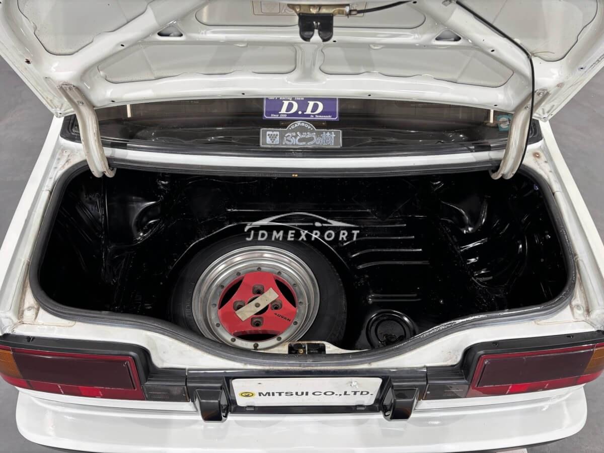 Toyota Sprinter Trueno 1985 thumbnail 13