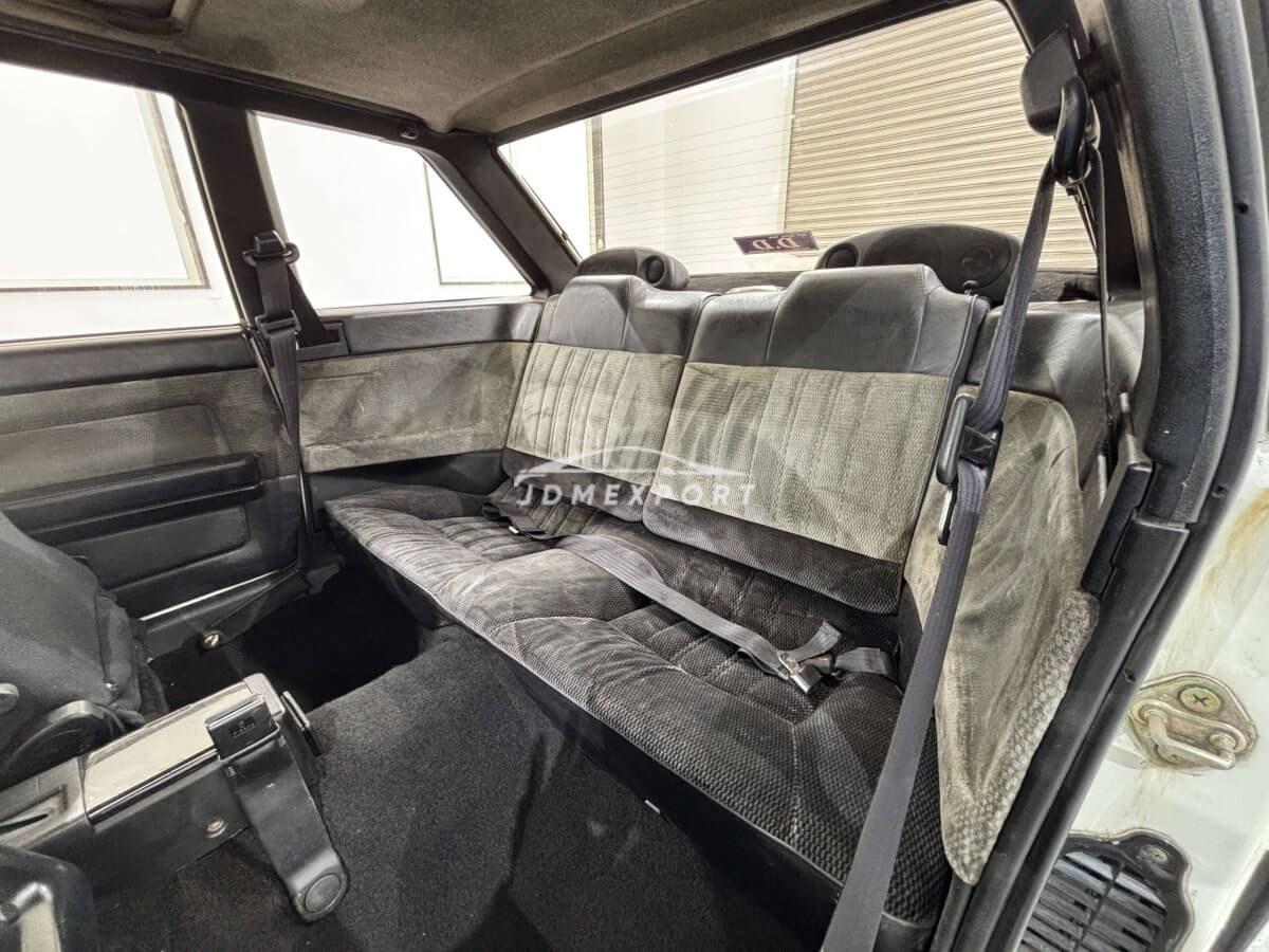 Toyota Sprinter Trueno 1985 thumbnail 12