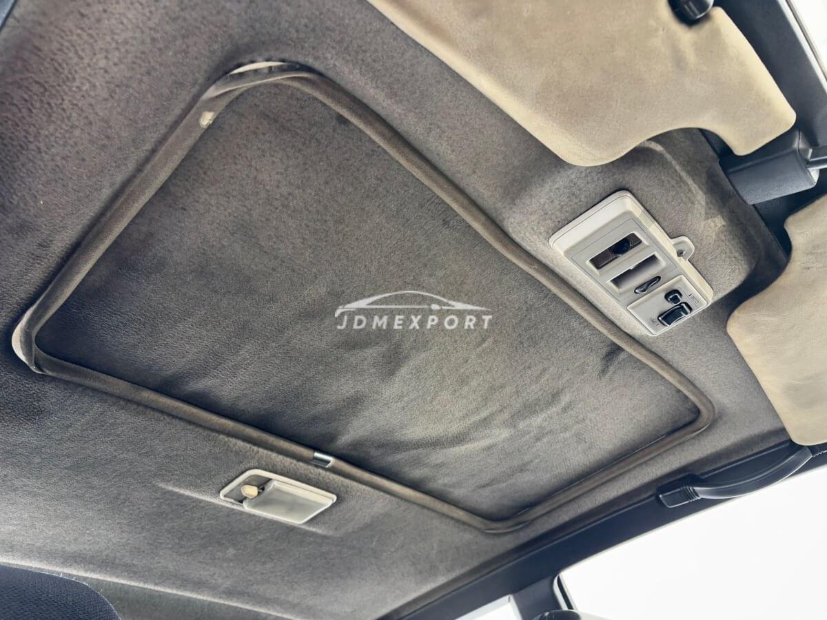 Toyota Sprinter Trueno 1985 thumbnail 26