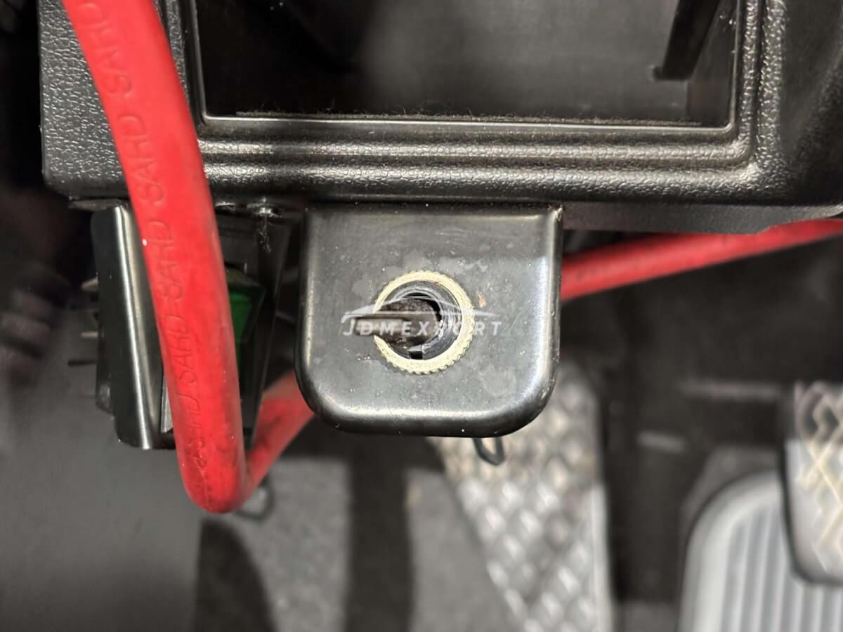 Toyota Sprinter Trueno 1985 thumbnail 25