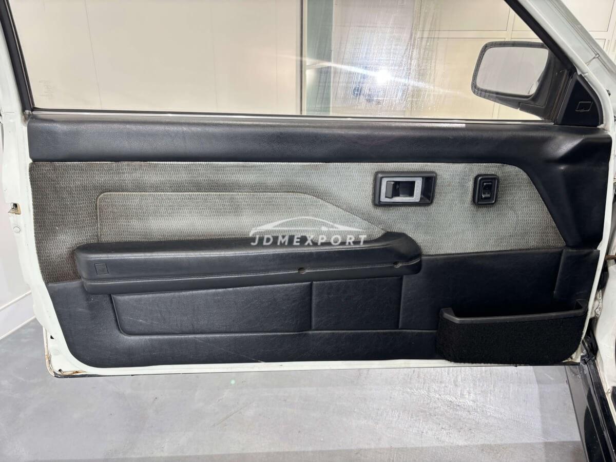 Toyota Sprinter Trueno 1985 thumbnail 32