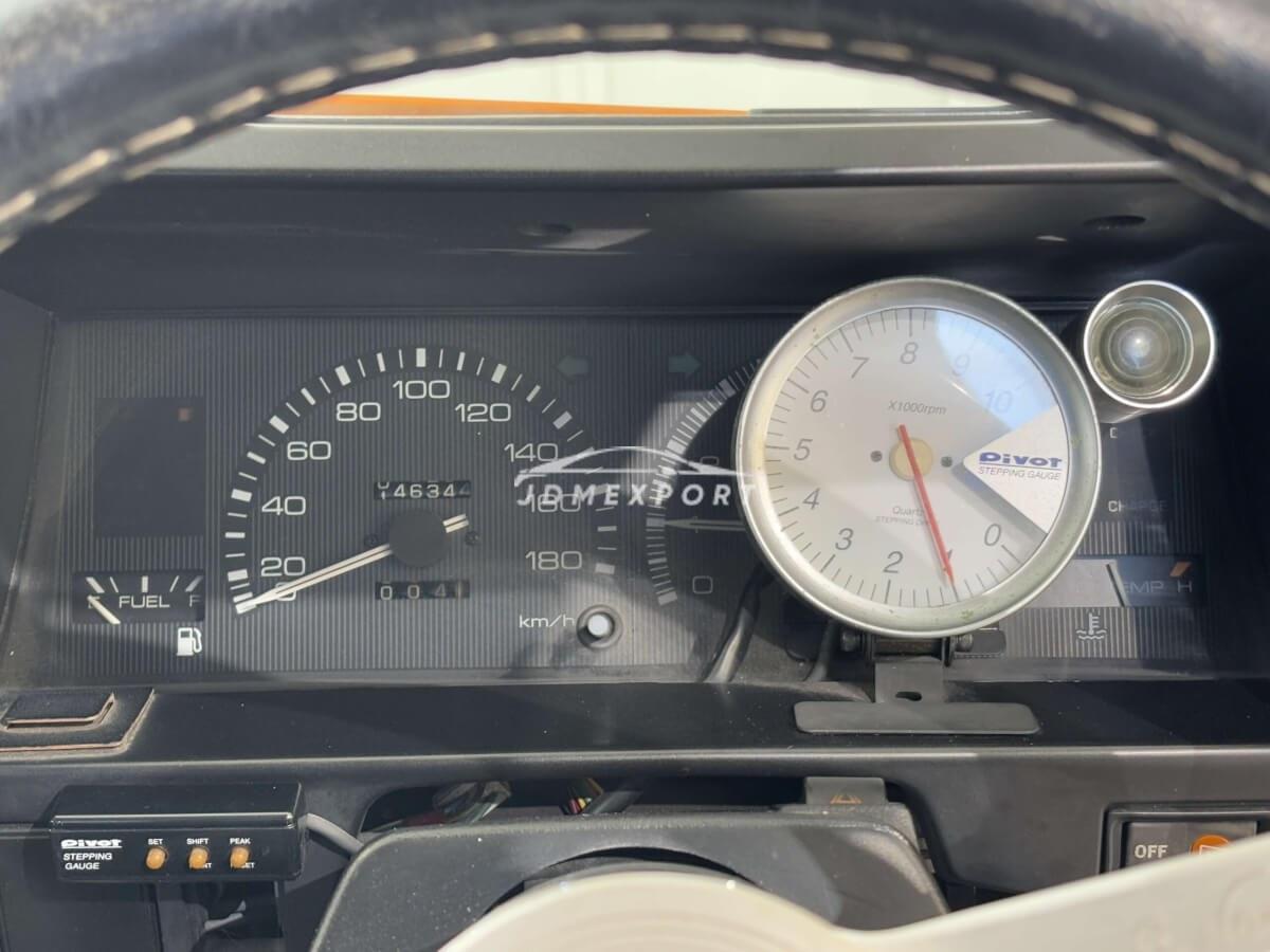 Toyota Sprinter Trueno 1985 thumbnail 17