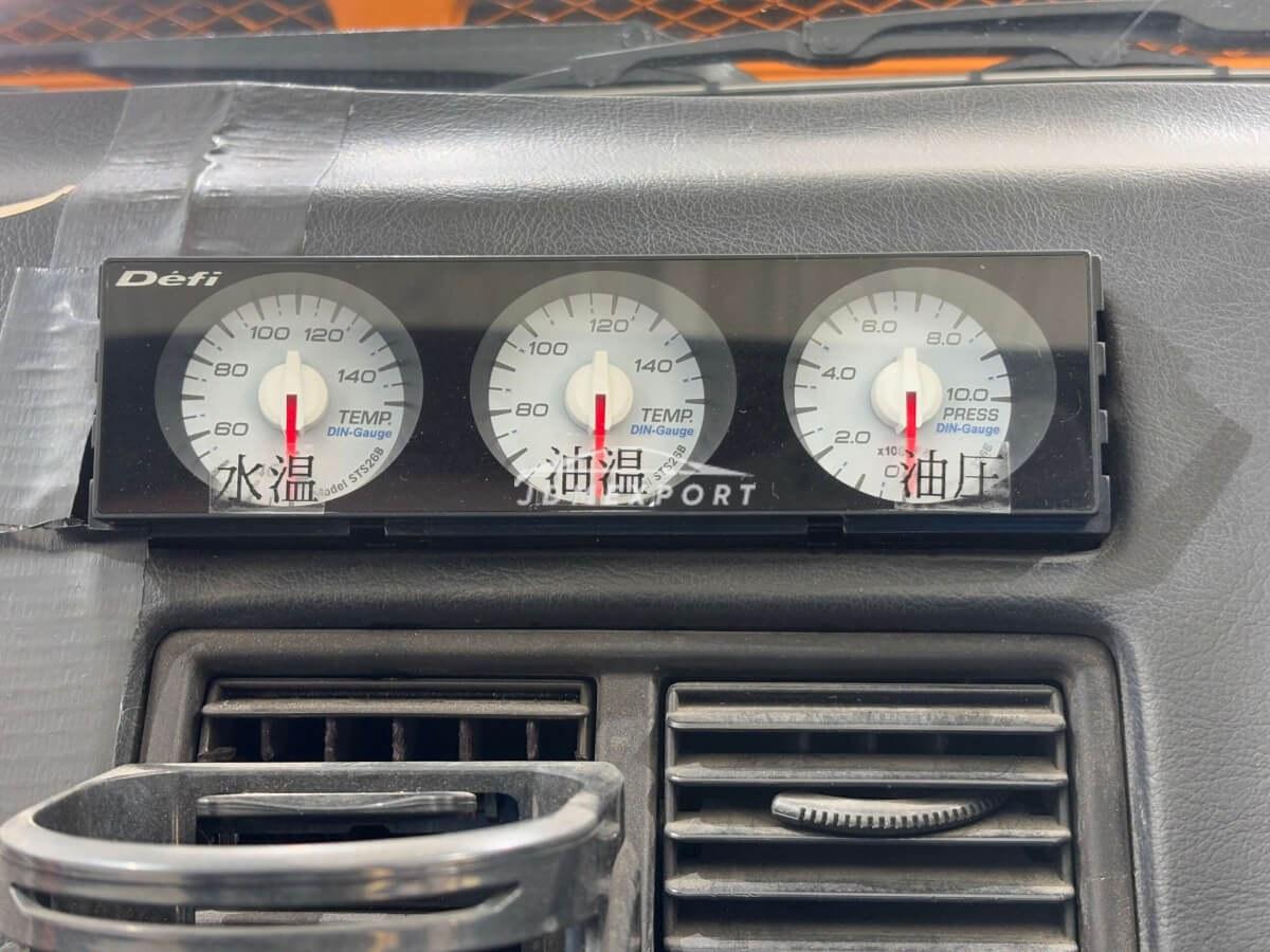 Toyota Sprinter Trueno 1985 thumbnail 20