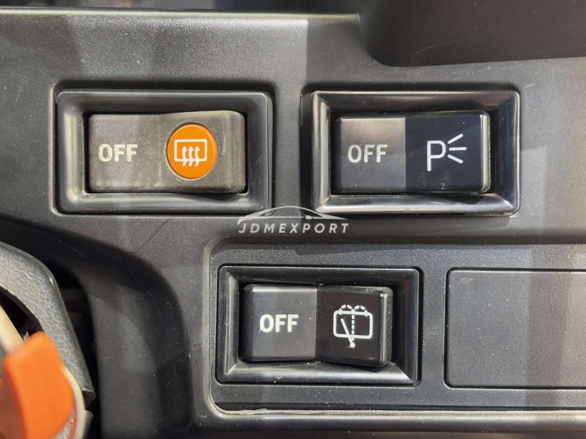 Toyota Sprinter Trueno 1985 thumbnail 19