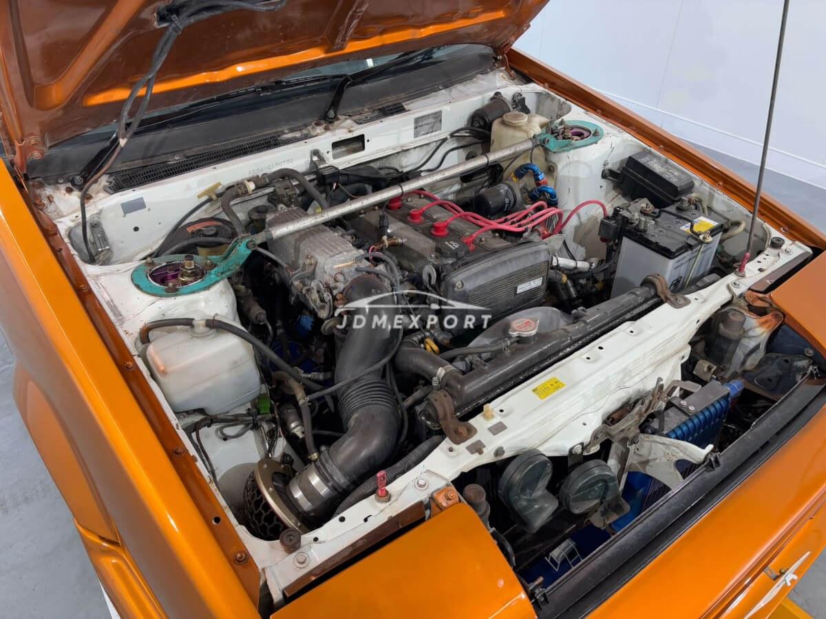 Toyota Sprinter Trueno 1985 thumbnail 29