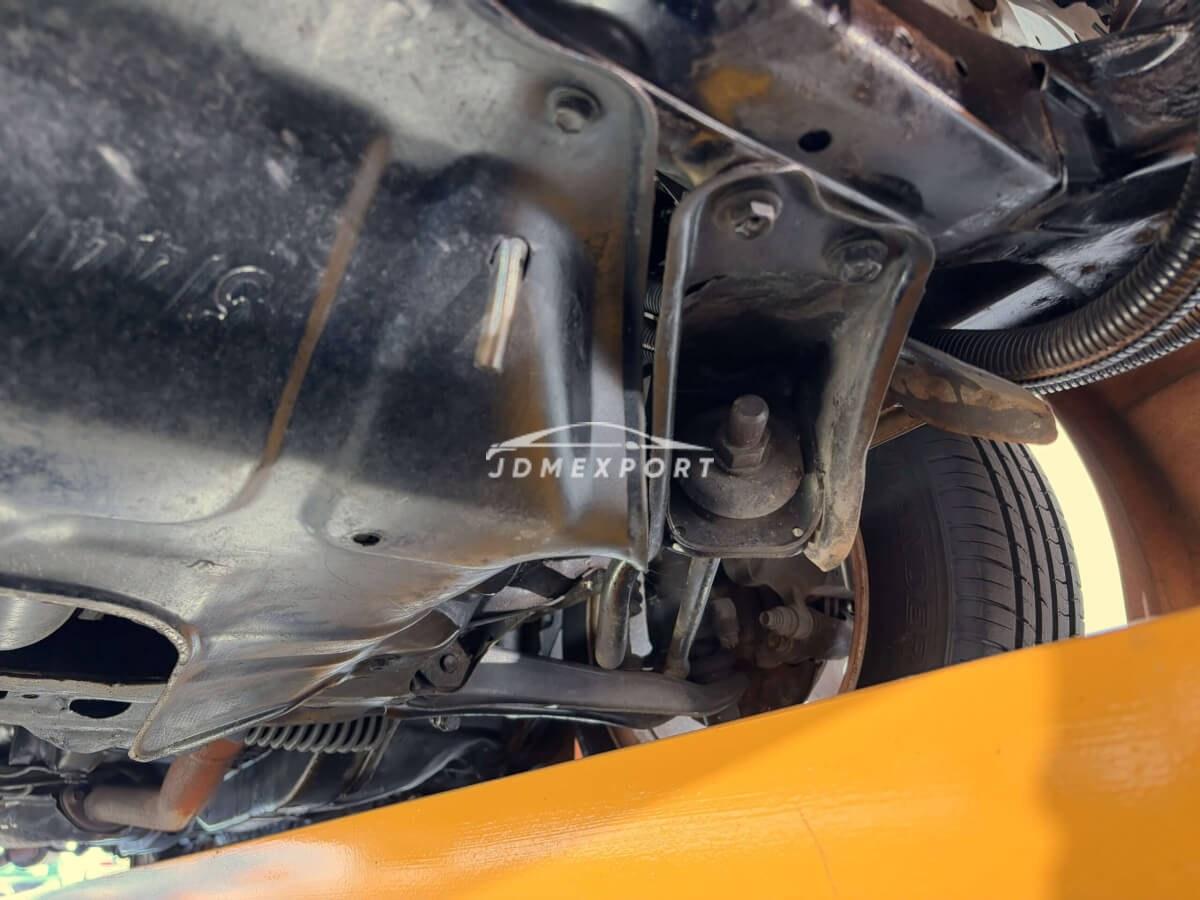 Toyota Sprinter Trueno 1985 thumbnail 31