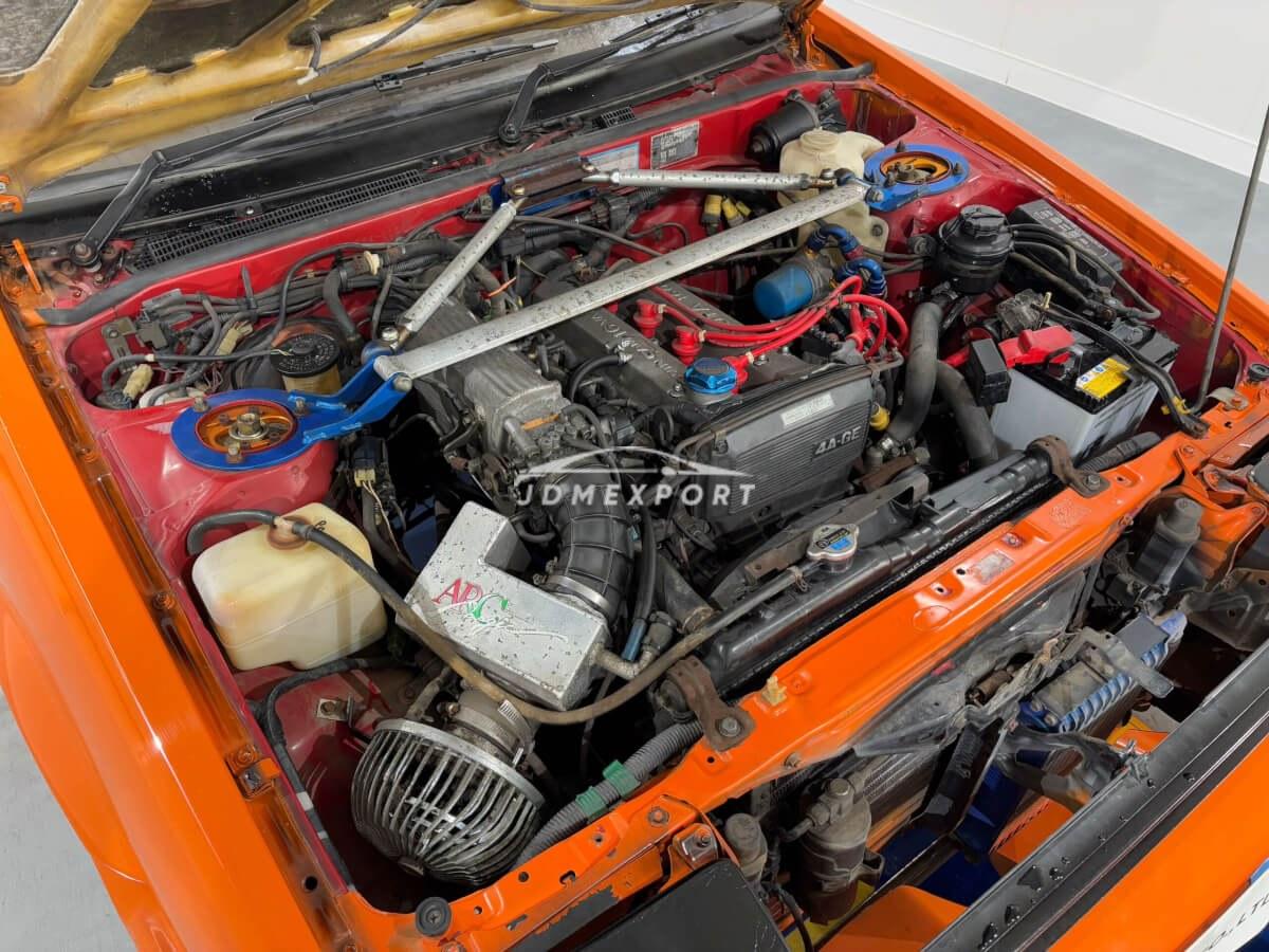 Toyota Sprinter Trueno 1984 thumbnail 36