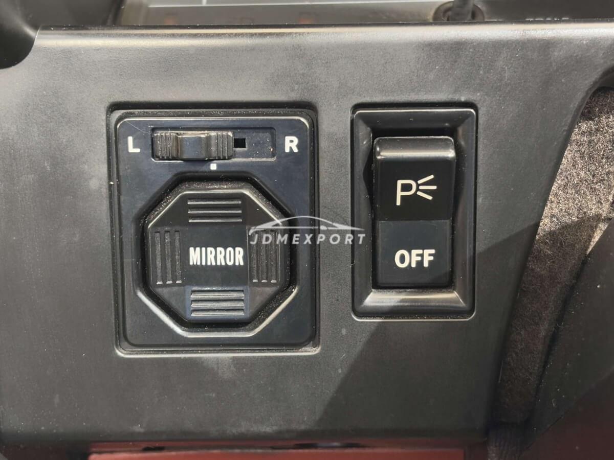 Toyota Sprinter Trueno 1984 thumbnail 23