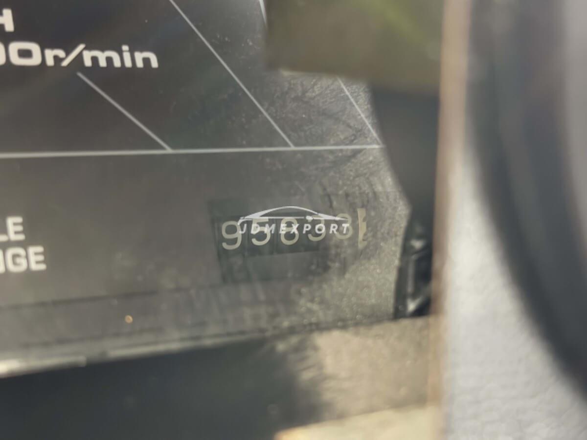 Toyota Sprinter Trueno 1984 thumbnail 21
