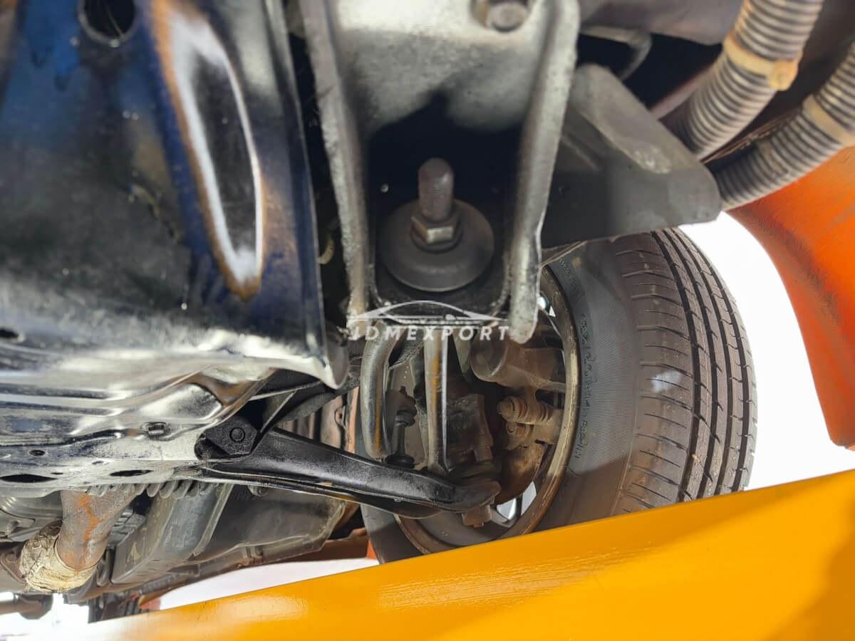 Toyota Sprinter Trueno 1984 thumbnail 38