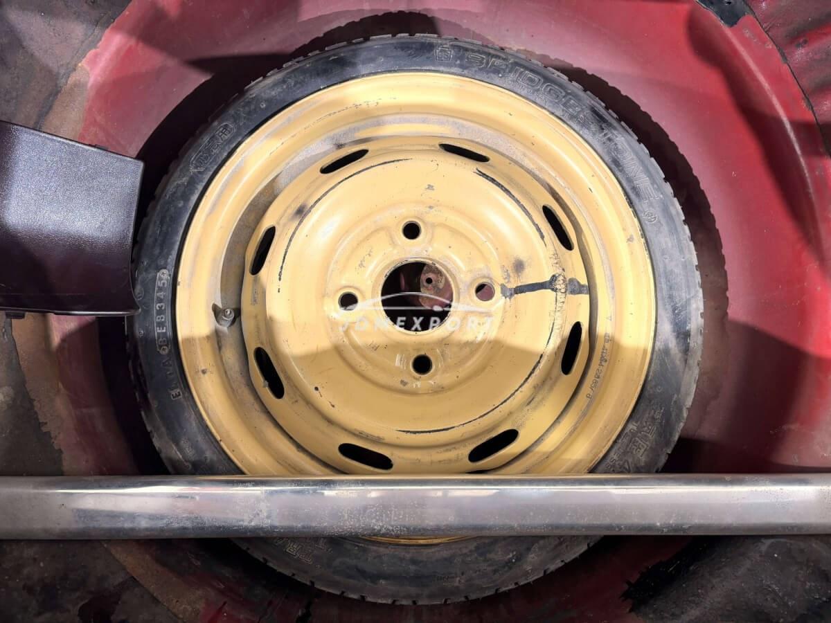 Toyota Sprinter Trueno 1984 thumbnail 17