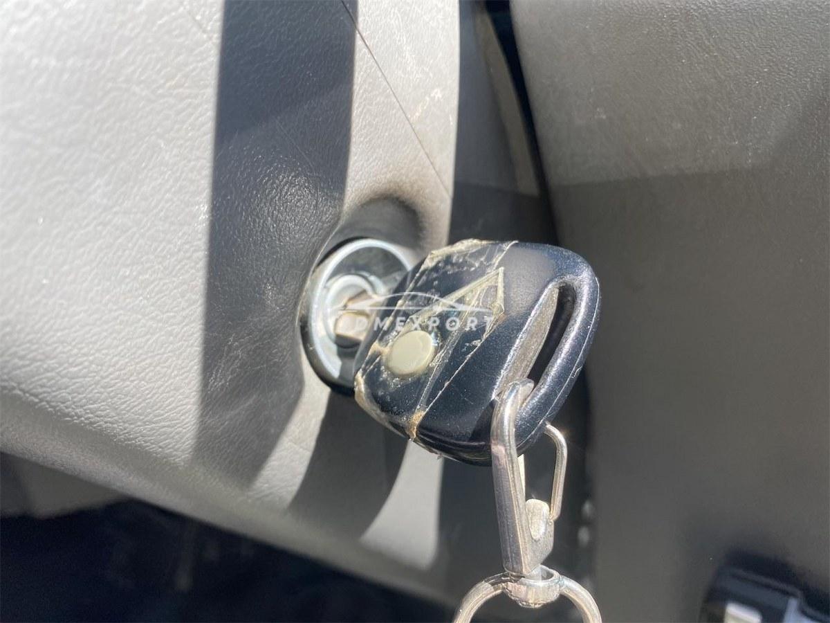Suzuki Every 2001 thumbnail 52