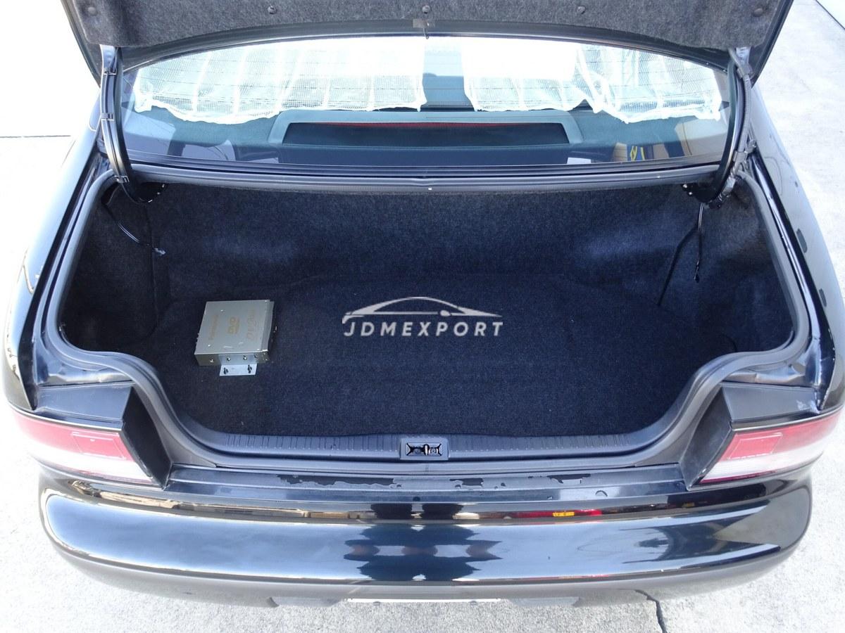 Toyota Aristo 1996 thumbnail 42