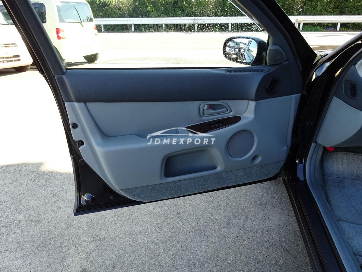 Toyota Aristo 1996 thumbnail 33