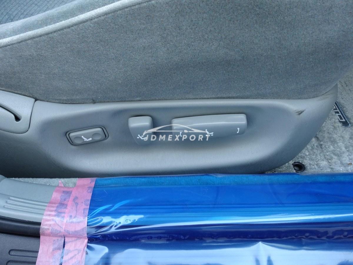 Toyota Aristo 1996 thumbnail 24