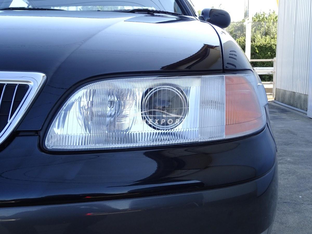 Toyota Aristo 1996 thumbnail 15