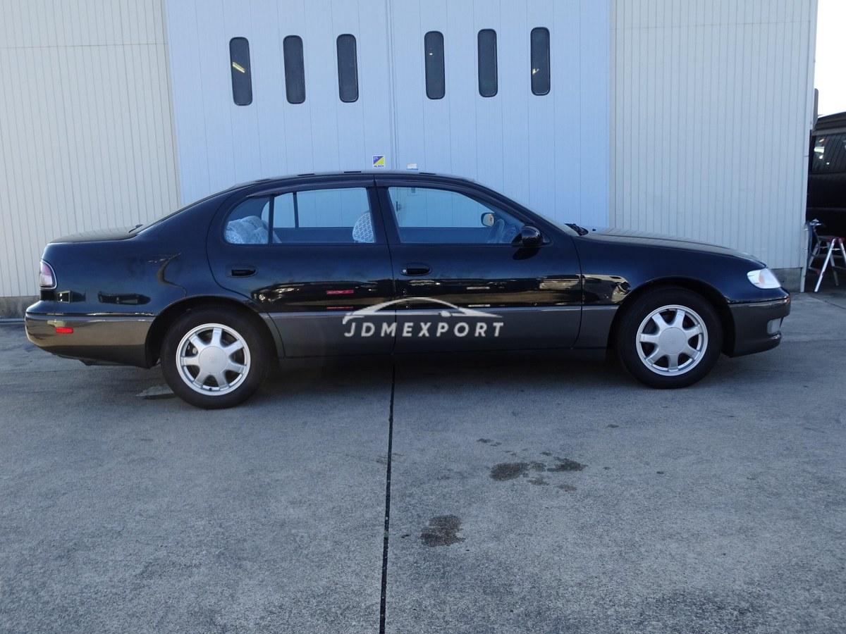 Toyota Aristo 1996 thumbnail 6