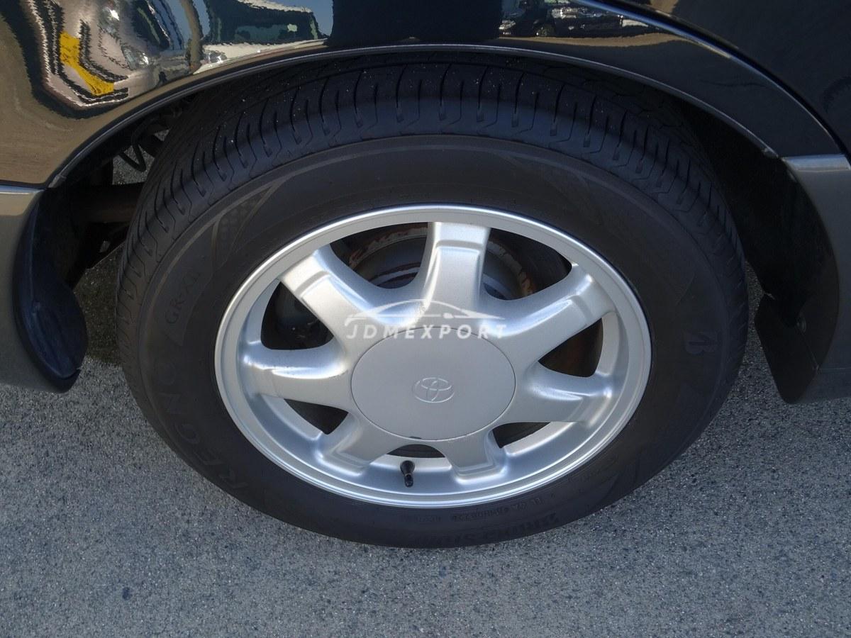 Toyota Aristo 1996 thumbnail 21