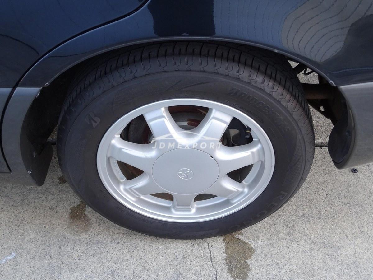 Toyota Aristo 1996 thumbnail 22