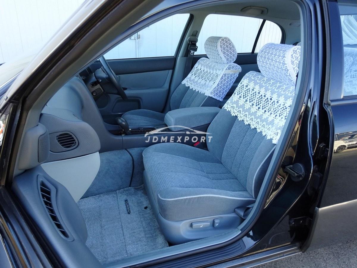 Toyota Aristo 1996 thumbnail 38