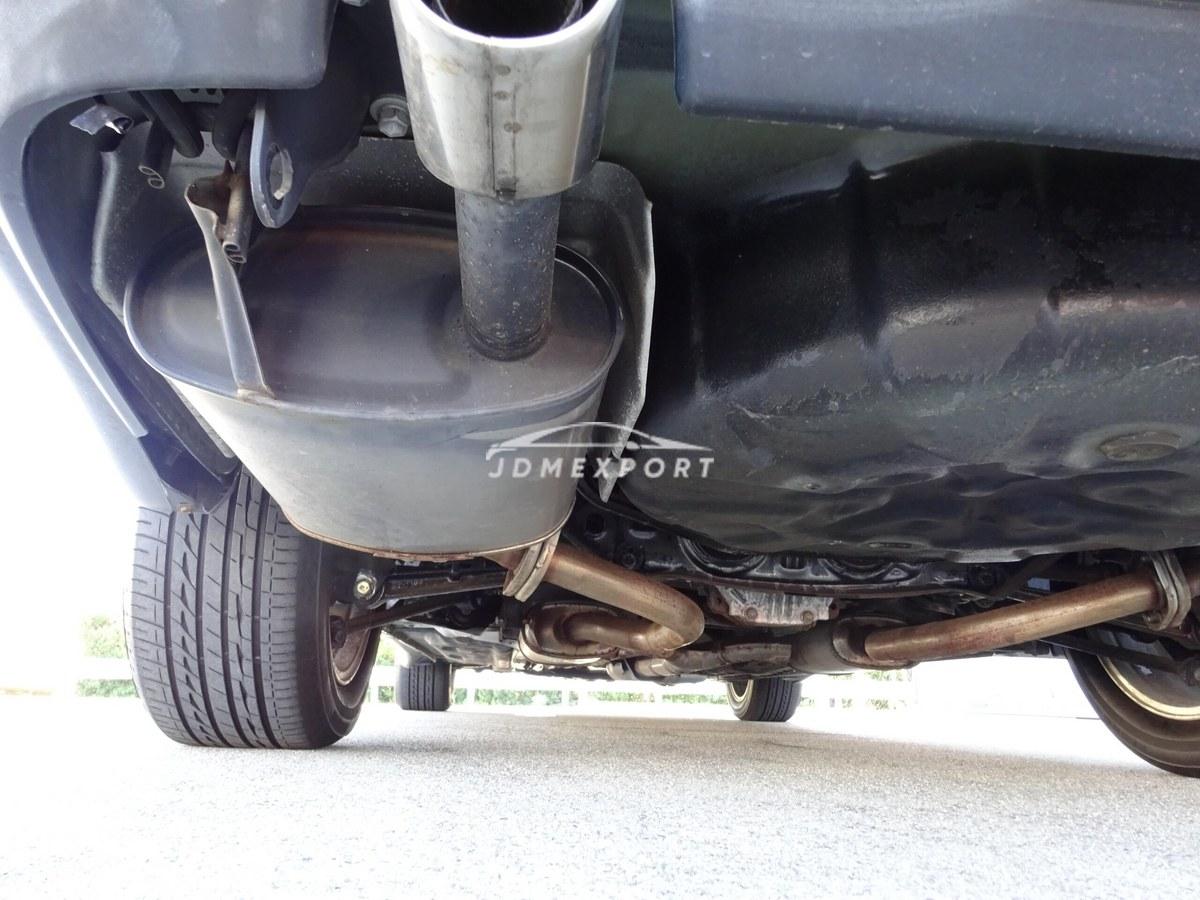 Toyota Aristo 1996 thumbnail 11