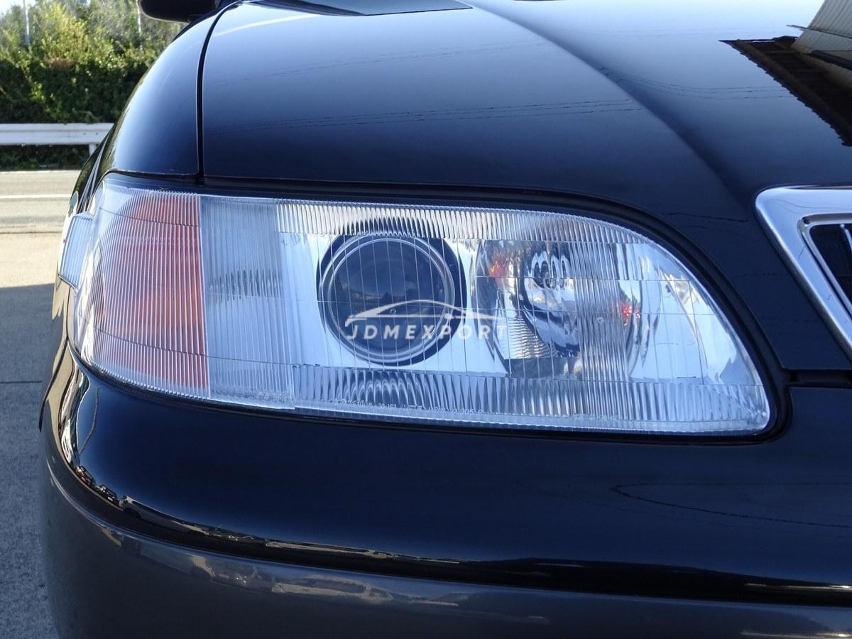 Toyota Aristo 1996 thumbnail 14