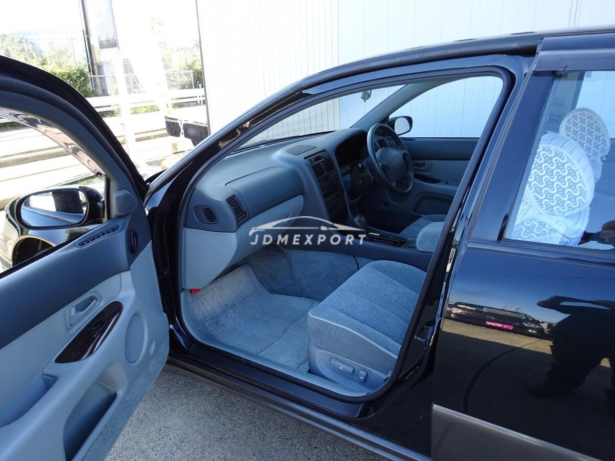 Toyota Aristo 1996 thumbnail 37