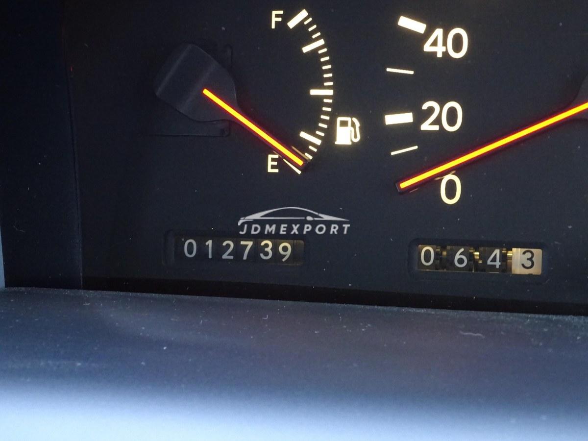 Toyota Aristo 1996 thumbnail 28