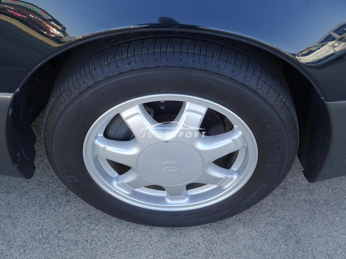 Toyota Aristo 1996 thumbnail 20