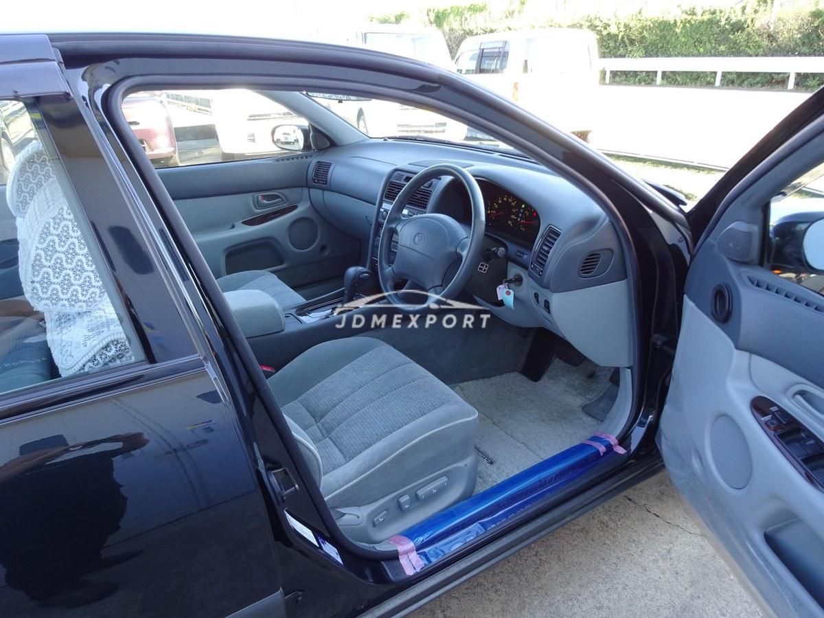 Toyota Aristo 1996 thumbnail 25