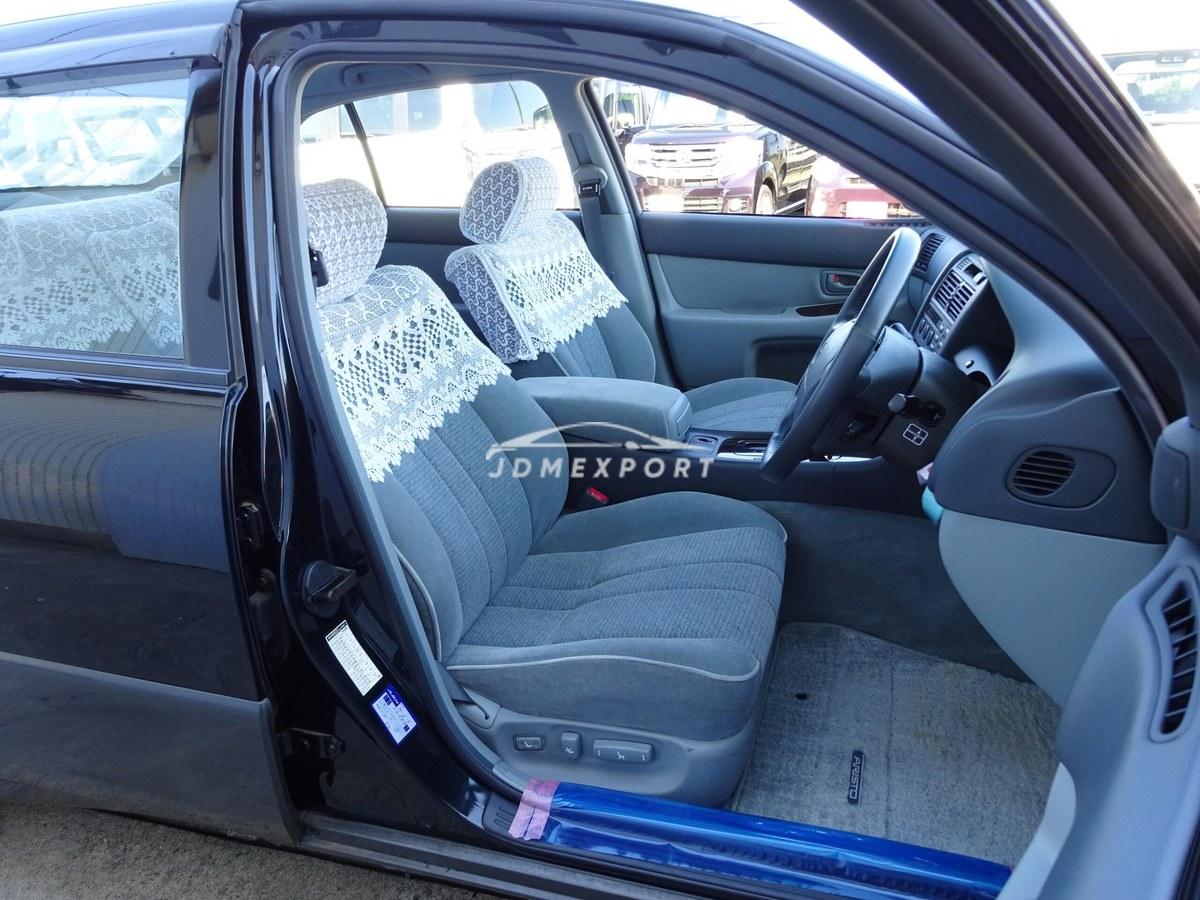 Toyota Aristo 1996 thumbnail 26