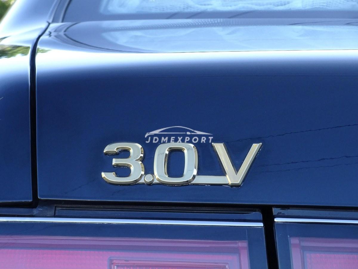 Toyota Aristo 1996 thumbnail 46