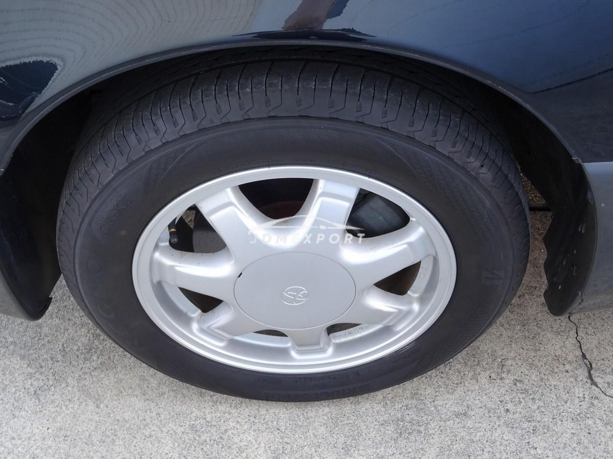 Toyota Aristo 1996 thumbnail 23