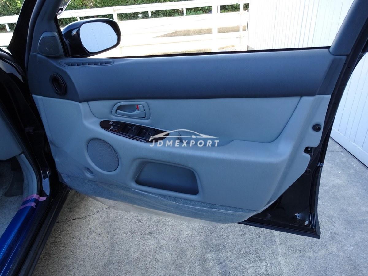 Toyota Aristo 1996 thumbnail 32