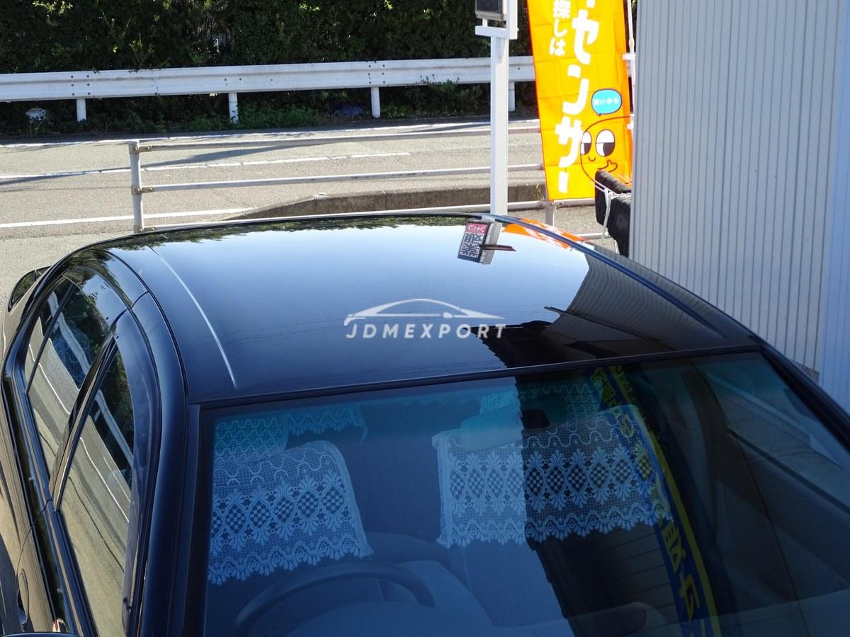 Toyota Aristo 1996 thumbnail 9