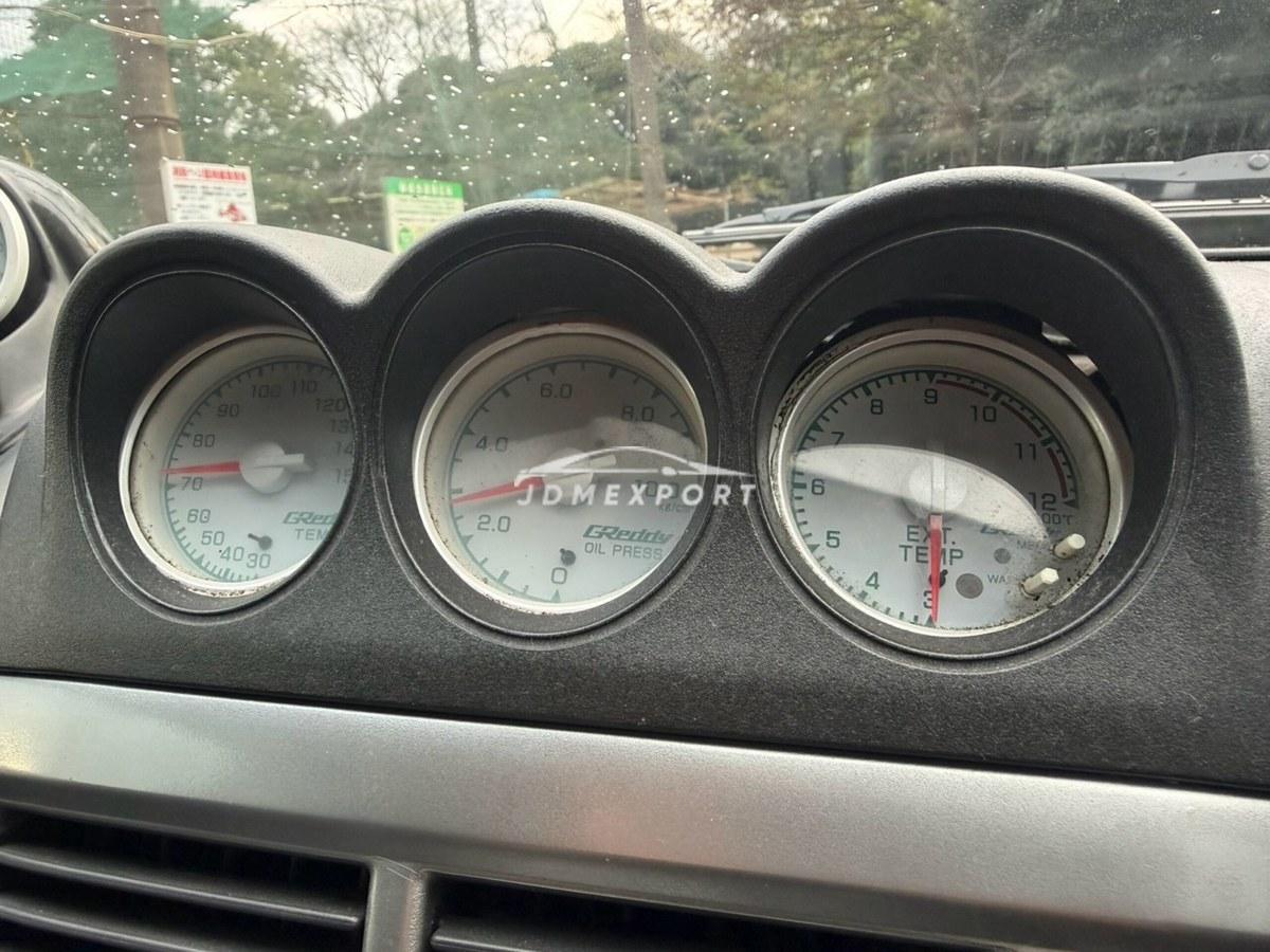 Nissan Skyline Coupe 1999 thumbnail 24
