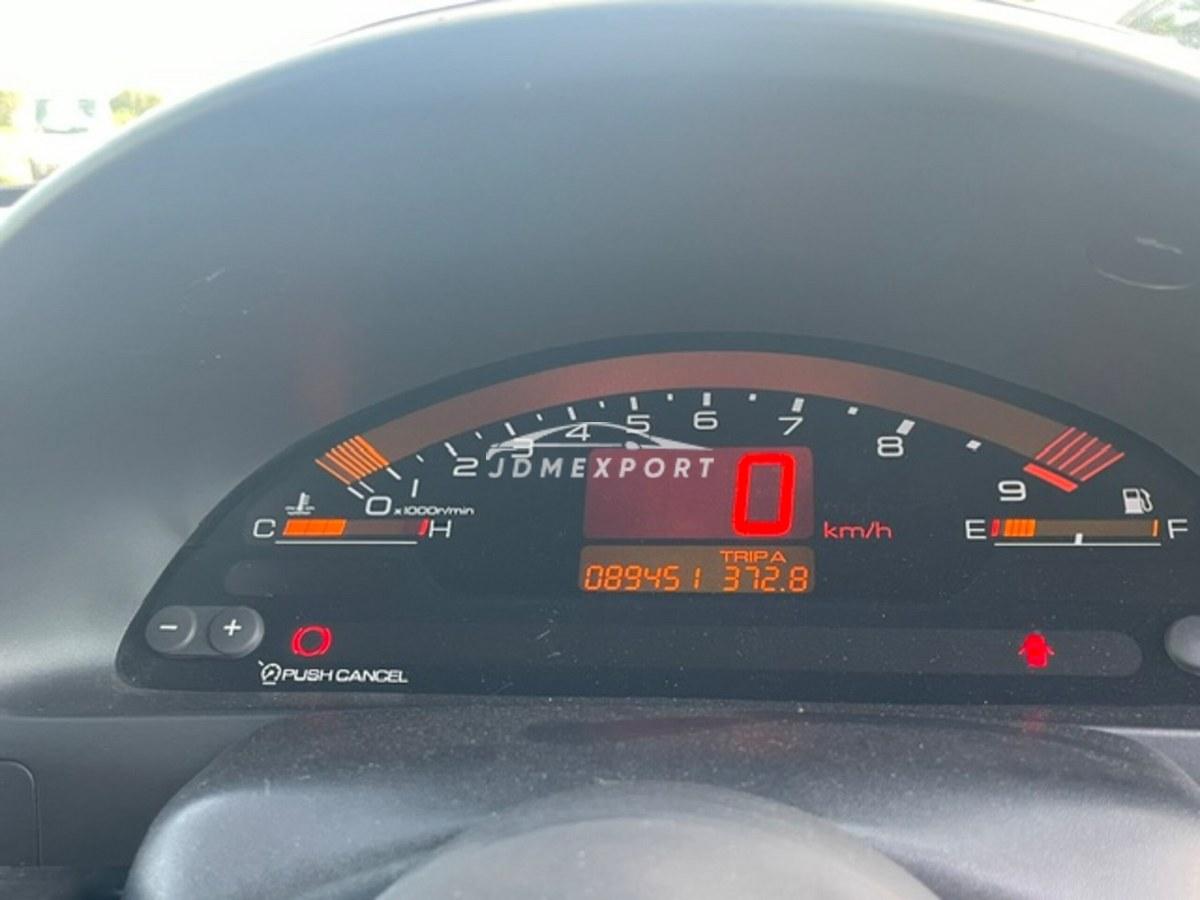 Honda S2000 1999 thumbnail 12