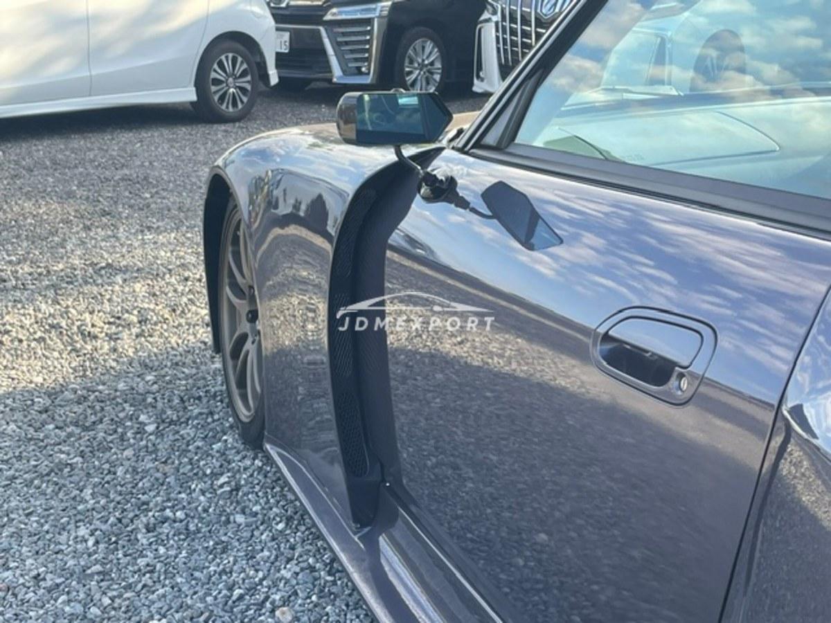 Honda S2000 1999 thumbnail 8