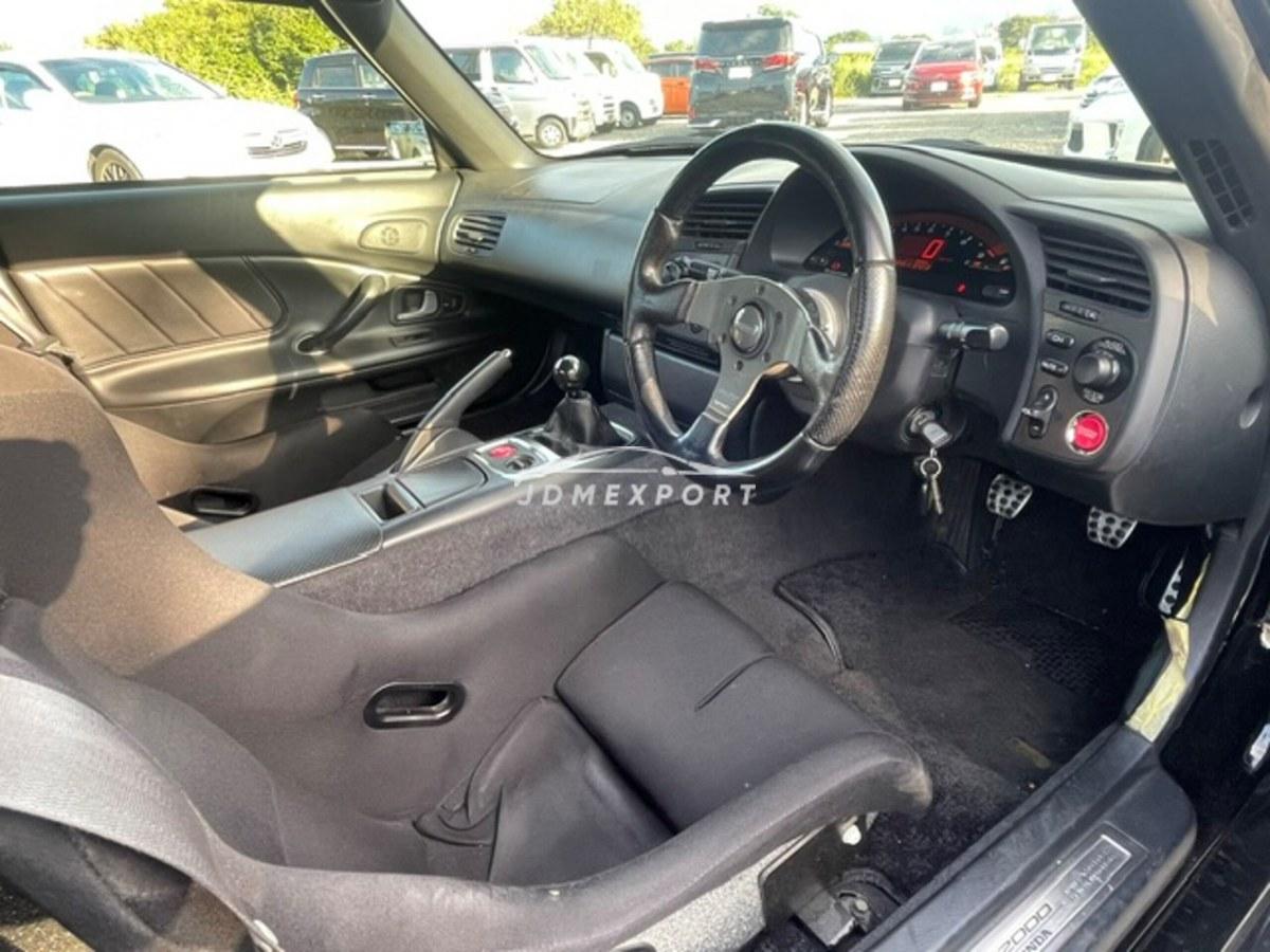 Honda S2000 1999 thumbnail 11