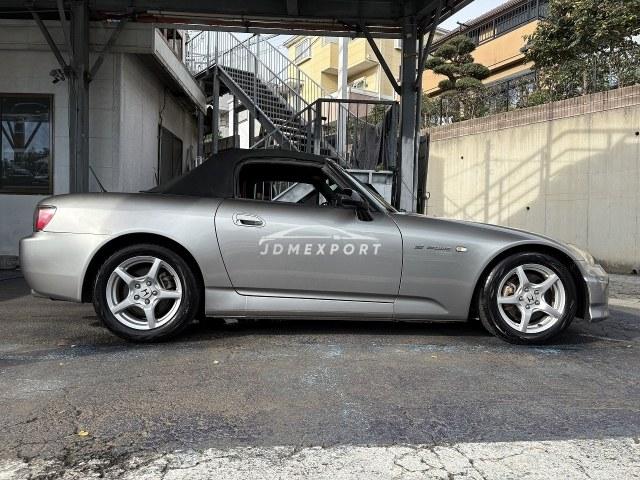 Honda S2000 1999 thumbnail 27