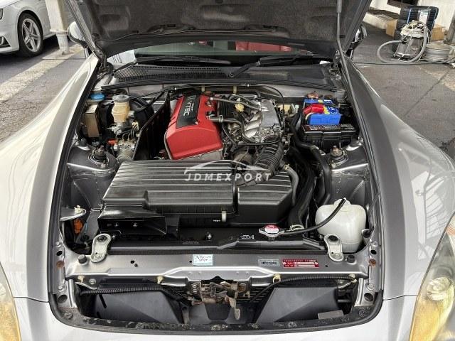 Honda S2000 1999 thumbnail 7