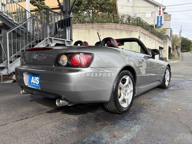 Honda S2000 1999 thumbnail 11