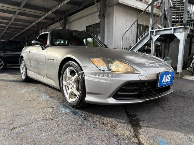 Honda S2000 1999 thumbnail 29