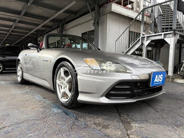 Honda S2000 1999 thumbnail 10