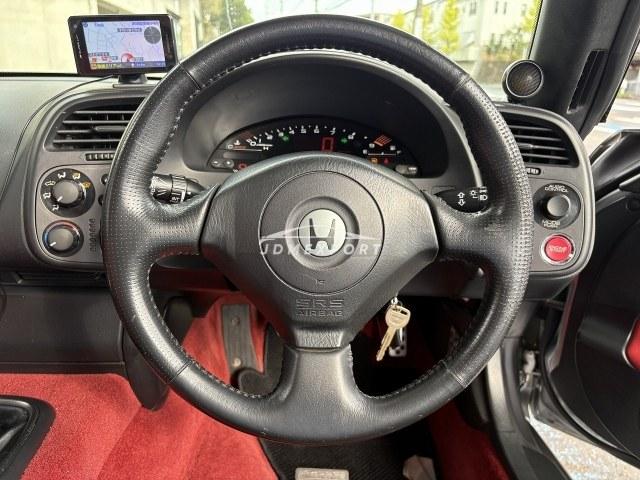 Honda S2000 1999 thumbnail 14