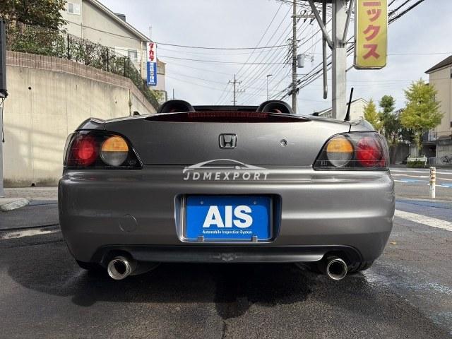 Honda S2000 1999 thumbnail 12