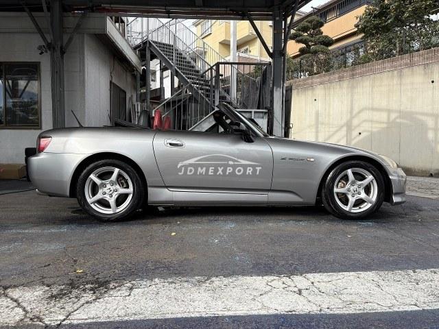Honda S2000 1999 thumbnail 13